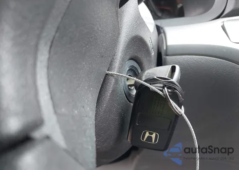 2010 Honda Odyssey Ex from USA, damaged, VIN 5FNRL3H53AB023162